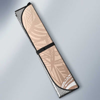 Guam Fishhook Mix Guasali Flowers Auto Sun Shade Dreaming Hazel LT7 - Polynesian Pride