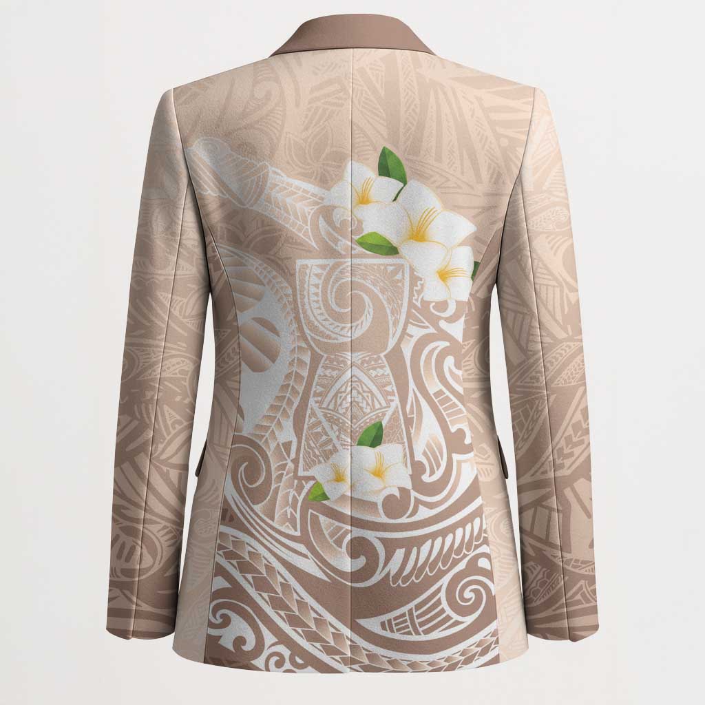 Guam Fishhook Mix Guasali Flowers Blazer Dreaming Hazel