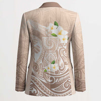 Guam Fishhook Mix Guasali Flowers Blazer Dreaming Hazel