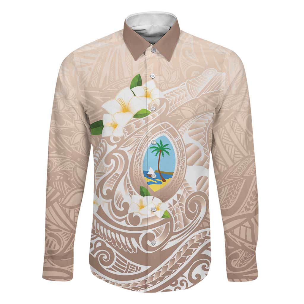 Guam Fishhook Mix Guasali Flowers Family Matching Tank Maxi Dress and Hawaiian Shirt Dreaming Hazel