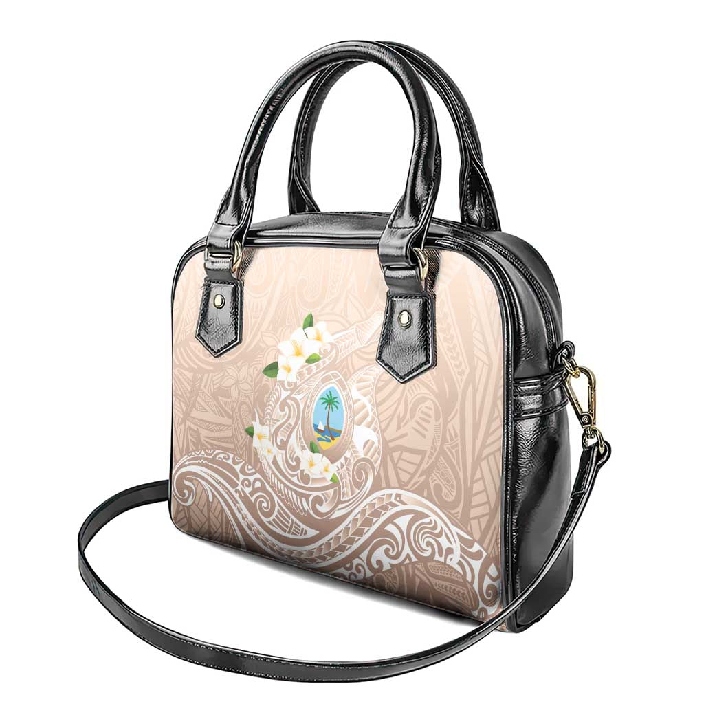 Guam Fishhook Mix Guasali Flowers Shoulder Handbag Dreaming Hazel