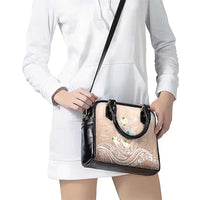 Guam Fishhook Mix Guasali Flowers Shoulder Handbag Dreaming Hazel