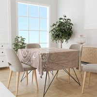 Guam Fishhook Mix Guasali Flowers Tablecloth Dreaming Hazel