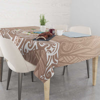 Guam Fishhook Mix Guasali Flowers Tablecloth Dreaming Hazel