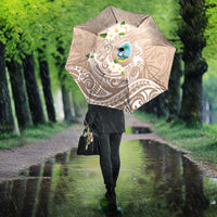 Guam Fishhook Mix Guasali Flowers Umbrella Dreaming Hazel LT7 - Polynesian Pride