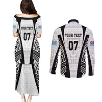 personalised-fiji-rugby-couples-matching-puletasi-dress-and-long-sleeve-button-shirts-2023-world-cup-history-makers-white-ver