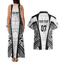 personalised-fiji-rugby-couples-matching-tank-maxi-dress-and-hawaiian-shirt-2023-world-cup-history-makers-white-ver