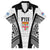 personalised-fiji-rugby-family-matching-tank-maxi-dress-and-hawaiian-shirt-2023-world-cup-history-makers-white-ver