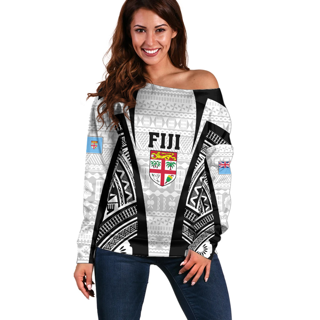 personalised-fiji-rugby-off-shoulder-sweater-2023-world-cup-history-makers-white-ver