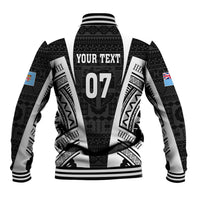 personalised-fiji-rugby-baseball-jacket-2023-world-cup-history-makers-black-ver