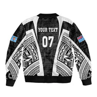 personalised-fiji-rugby-bomber-jacket-2023-world-cup-history-makers-black-ver