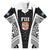 personalised-fiji-rugby-family-matching-long-sleeve-bodycon-dress-and-hawaiian-shirt-2023-world-cup-history-makers-black-ver