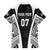 personalised-fiji-rugby-family-matching-long-sleeve-bodycon-dress-and-hawaiian-shirt-2023-world-cup-history-makers-black-ver