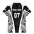 personalised-fiji-rugby-family-matching-off-shoulder-long-sleeve-dress-and-hawaiian-shirt-2023-world-cup-history-makers-black-ver