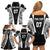 personalised-fiji-rugby-family-matching-off-shoulder-short-dress-and-hawaiian-shirt-2023-world-cup-history-makers-black-ver