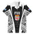 personalised-fiji-rugby-family-matching-short-sleeve-bodycon-dress-and-hawaiian-shirt-2023-world-cup-history-makers-black-ver