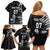 personalised-new-zealand-rugby-family-matching-off-shoulder-short-dress-and-hawaiian-shirt-silver-fern-basic-2023-world-cup