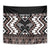 Personalised Taniko Motifs Aotearoa Tapestry Waitangi Kowhaiwhai Kiwi - Mocha