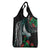 Aloha Hawaii Monk Seal Grocery Bag Mix Ohia Lehua