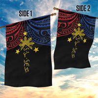 Philippines Heritage Garden Flag Baybayin Philipinas Sun LT7 - Polynesian Pride