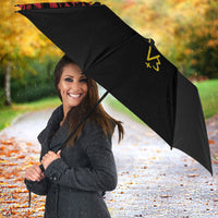 Philippines Heritage Umbrella Baybayin Philipinas Sun LT7 - Polynesian Pride
