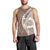 Polynesian Pride Men Tank Top Polynesia Tribal - Tropical Brown LT7 - Polynesian Pride