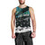 Personalised Maori New Year Men Tank Top Matariki Mix Paua Shell LT7 - Polynesian Pride