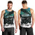 Personalised Maori New Year Men Tank Top Matariki Mix Paua Shell LT7 - Polynesian Pride