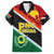 personalised-penama-and-papua-new-guinea-day-family-matching-long-sleeve-bodycon-dress-and-hawaiian-shirt-emblem-mix-style