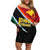 personalised-penama-and-papua-new-guinea-day-family-matching-off-shoulder-short-dress-and-hawaiian-shirt-emblem-mix-style