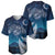 New Zealand Matariki Baseball Jersey Starry Night Style