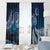 New Zealand Matariki Window Curtain Starry Night Style