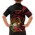 Personalized Milne Bay Hawaiian Shirt PNG Lime Pot with Oro Tapa