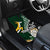 Custom South Africa Mix New Zealand Rugby 2023 Car Mats World Cup Greatest Rivalry LT7 - Polynesian Pride