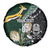 Custom South Africa Mix New Zealand Rugby 2023 Spare Tire Cover World Cup Greatest Rivalry LT7 - Polynesian Pride