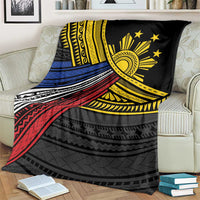 Philippines Sun Blanket Pasifika Tribal Style