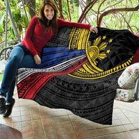Philippines Sun Quilt Pasifika Tribal Style