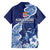 Fiji Lelean Memorial School Personalised Hawaiian Shirt Korodredre Davuilevu Masi Mix Style