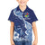 Fiji Lelean Memorial School Personalised Kid Hawaiian Shirt Korodredre Davuilevu Masi Mix Style