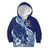 Fiji Lelean Memorial School Personalised Kid Hoodie Korodredre Davuilevu Masi Mix Style