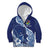 Fiji Lelean Memorial School Personalised Kid Hoodie Korodredre Davuilevu Masi Mix Style