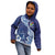 Fiji Lelean Memorial School Personalised Kid Hoodie Korodredre Davuilevu Masi Mix Style