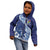 Fiji Lelean Memorial School Personalised Kid Hoodie Korodredre Davuilevu Masi Mix Style