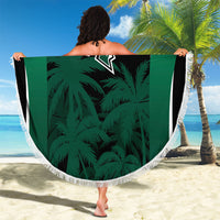Hawaii Rainbow Warriors La'au Pama Beach Blanket LT7 - Polynesian Pride