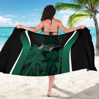 Hawaii Rainbow Warriors La'au Pama Sarong LT7 - Polynesian Pride