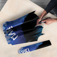 NZ Maori Matariki Scenery Umbrella Galaxy Sky LT7 - Polynesian Pride