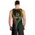 Personalised Vanuatu Men Tank Top 43rd Hapi Indipendens Long LT7 - Polynesian Pride