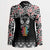 Kia Kaha Te Reo Maori Blazer 50 Years Mo Ake Tonu Te Reo - Polynesian Pride