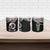 Kia Kaha Te Reo Maori Ceramic Mug 50 Years Mo Ake Tonu Te Reo - Polynesian Pride