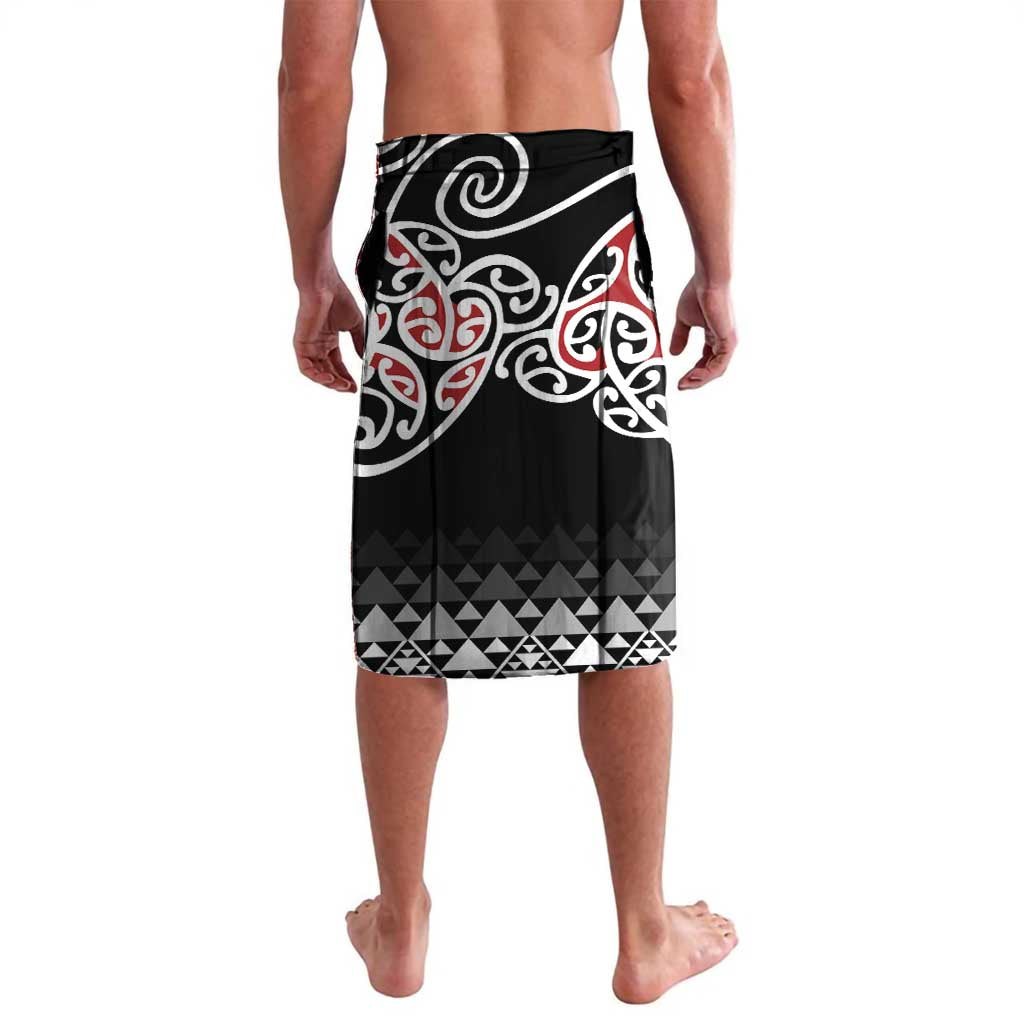 Kia Kaha Te Reo Maori Lavalava 50 Years Mo Ake Tonu Te Reo - Polynesian Pride